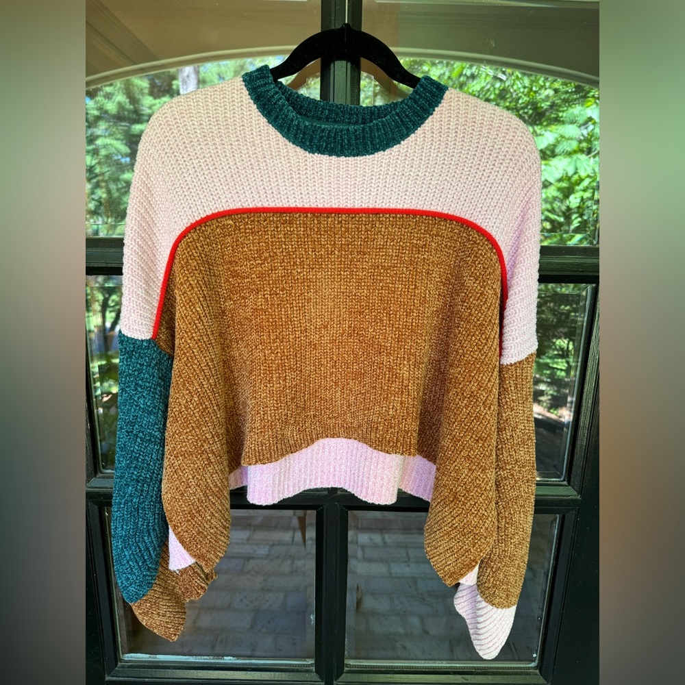 Urban Outfitters sweater